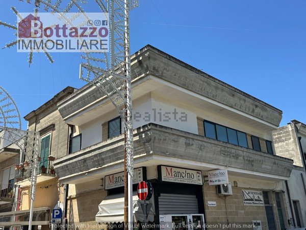 appartamento in vendita a Lizzano