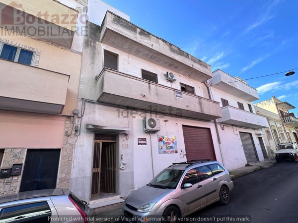 appartamento in vendita a Lizzano