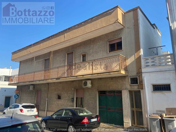 appartamento in vendita a Lizzano