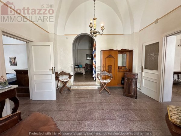 appartamento in vendita a Lizzano