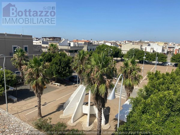 appartamento in vendita a Lizzano