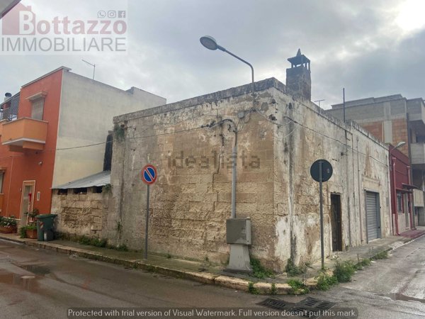 appartamento in vendita a Lizzano