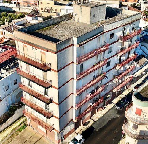 appartamento in vendita a Lizzano