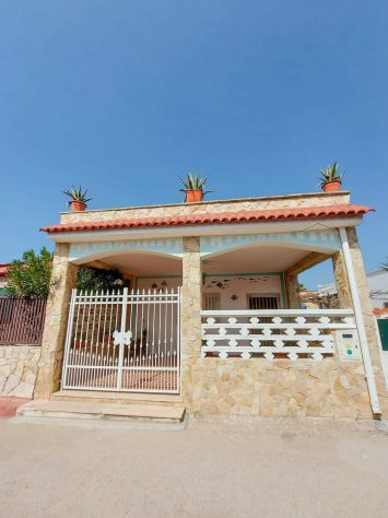 appartamento in vendita a Lizzano