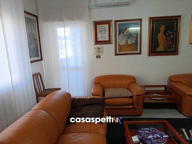 appartamento in vendita a Lizzano