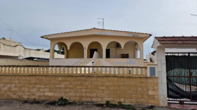 appartamento in vendita a Lizzano