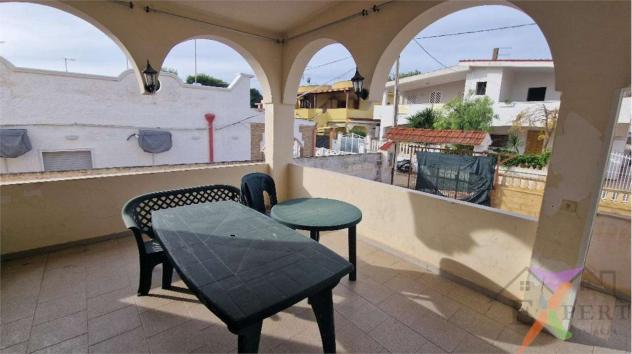 casa indipendente in vendita a Lizzano