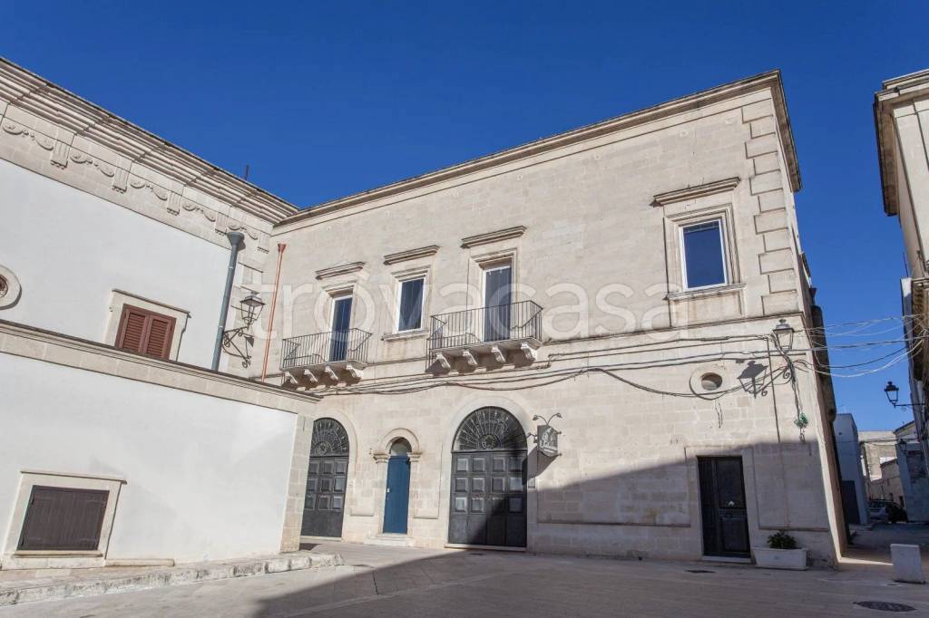 casa indipendente in vendita a Lizzano