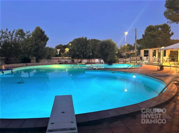 casa indipendente in vendita a Lizzano