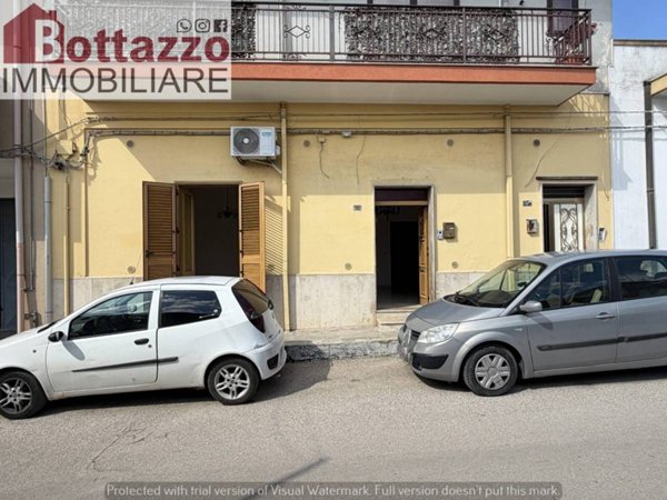 appartamento in vendita a Lizzano