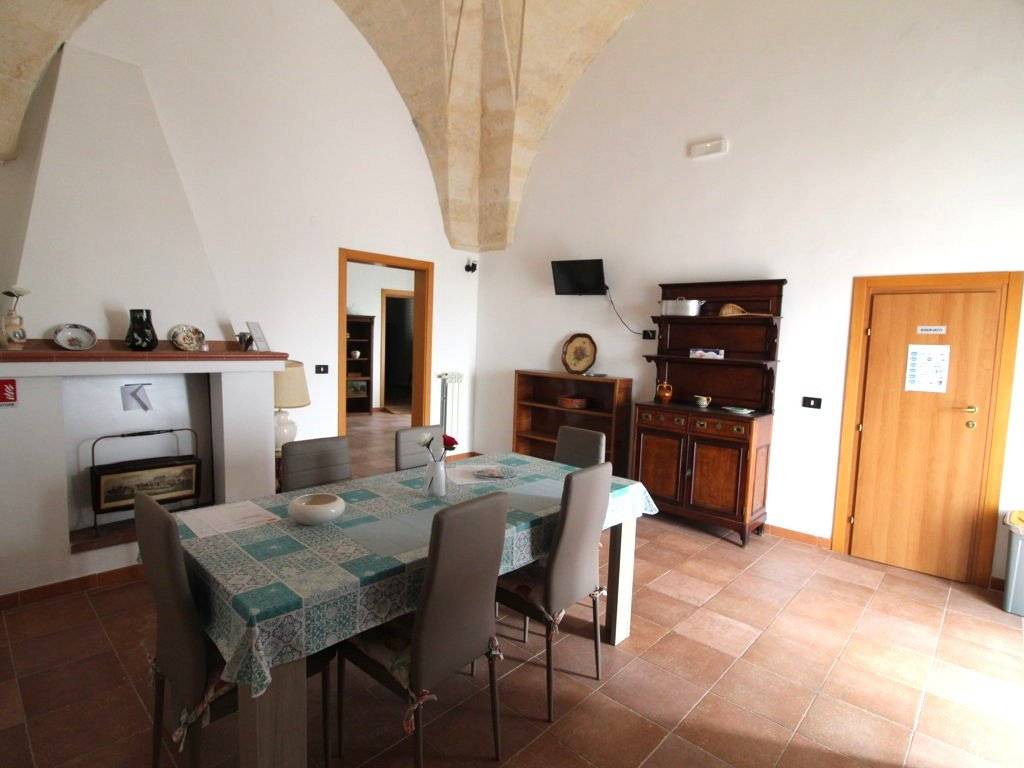 casa indipendente in vendita a Lizzano