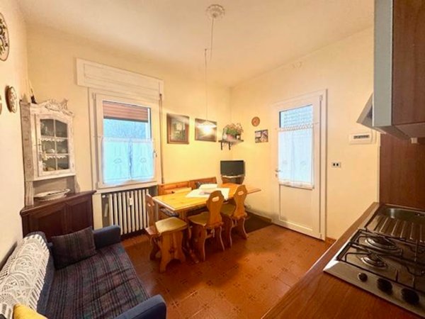 appartamento in vendita a Lizzano