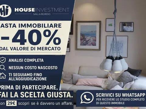 appartamento in vendita a Lizzano