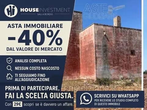 appartamento in vendita a Lizzano