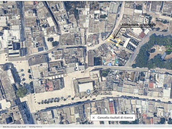 appartamento in vendita a Lizzano