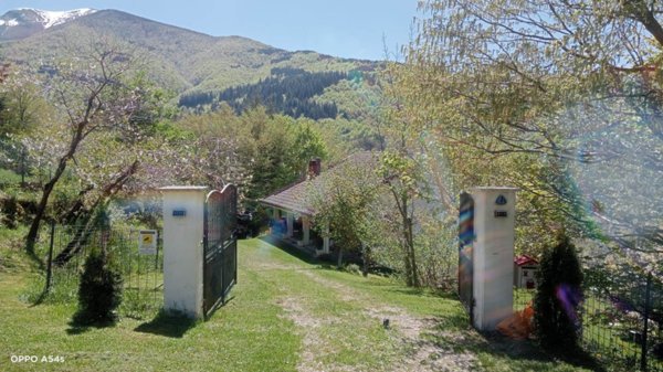 casa indipendente in vendita a Lizzano