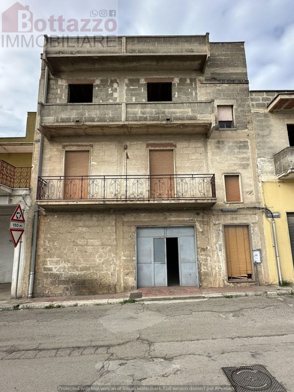 appartamento in vendita a Lizzano