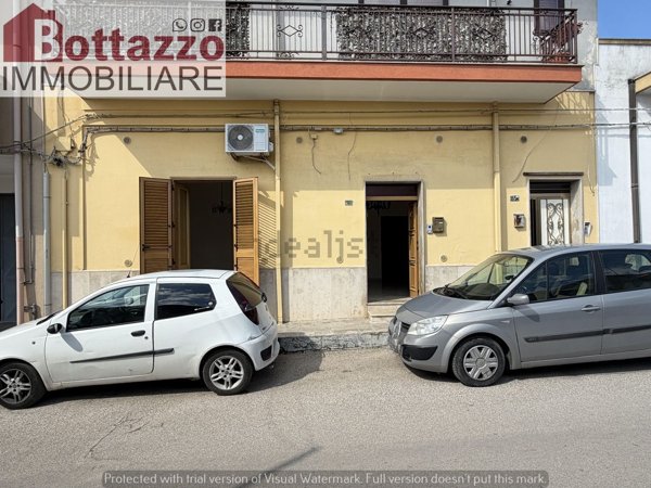 appartamento in vendita a Lizzano