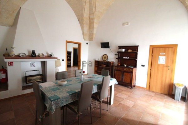 appartamento in vendita a Lizzano