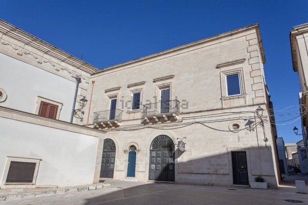 appartamento in vendita a Lizzano