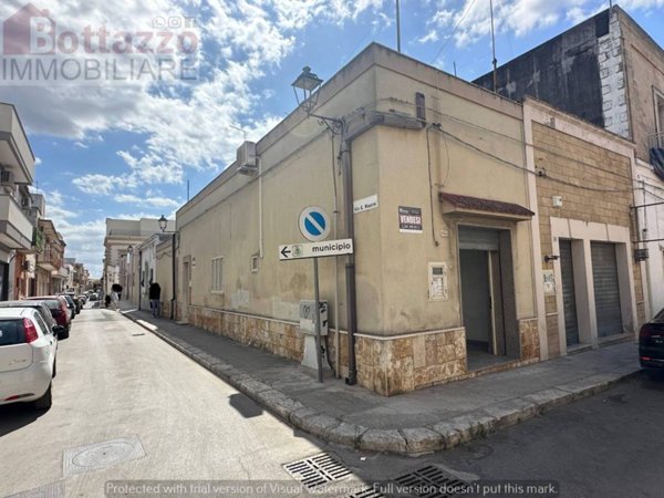 appartamento in vendita a Lizzano