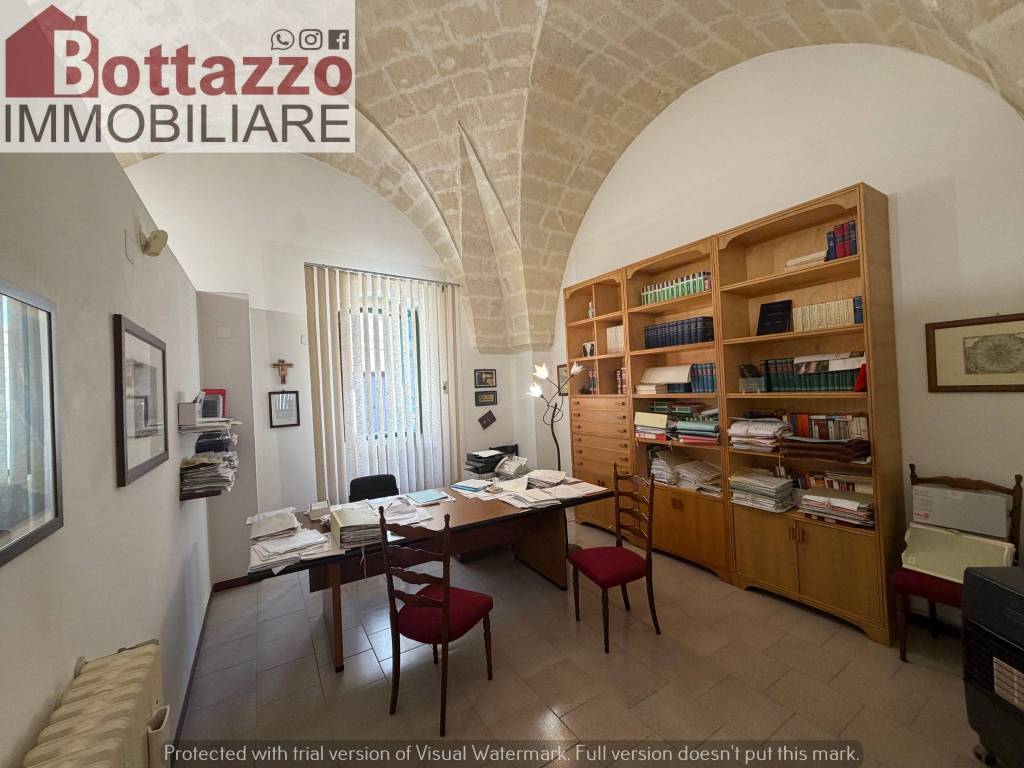 appartamento in vendita a Lizzano