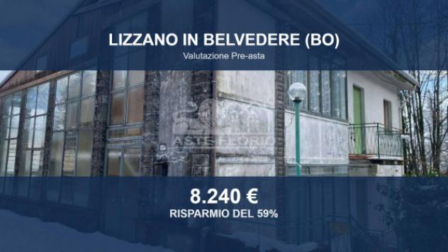 appartamento in vendita a Lizzano