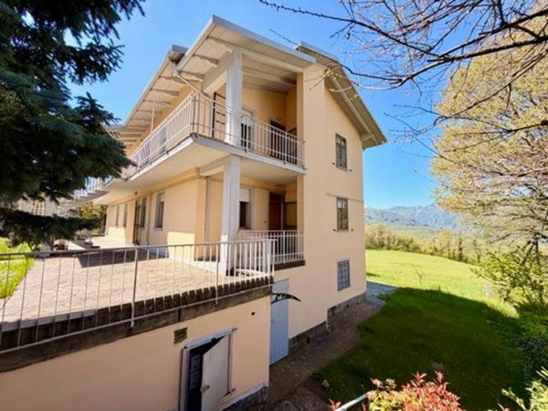 appartamento in vendita a Lizzano