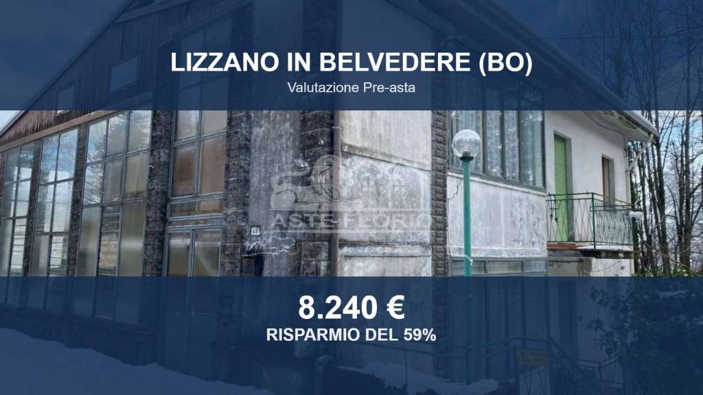 appartamento in vendita a Lizzano