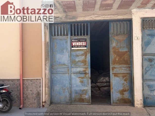 box auto in vendita a Lizzano