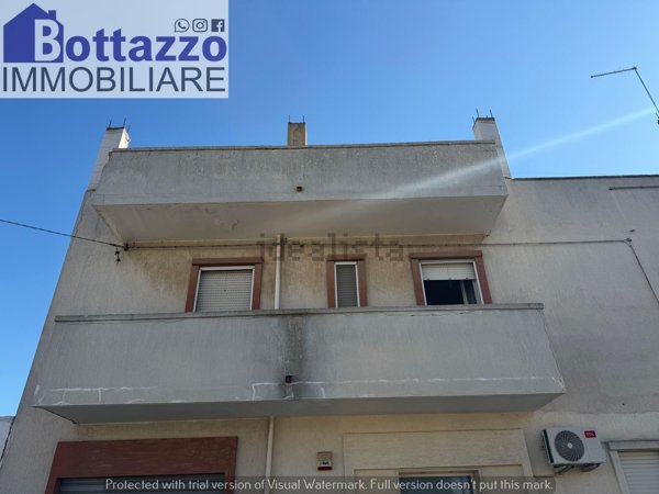 appartamento in vendita a Lizzano