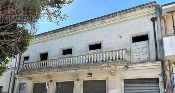 appartamento in vendita a Lizzano
