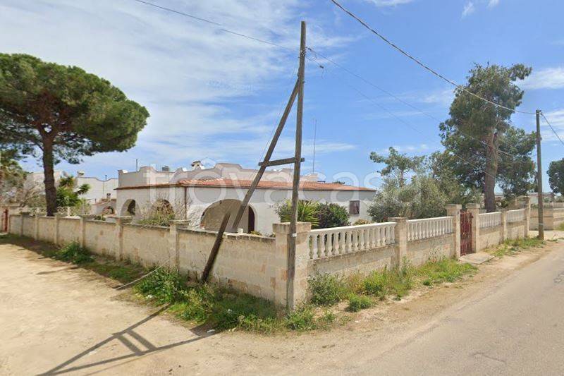 casa indipendente in vendita a Manduria in zona San Pietro in Bevagna