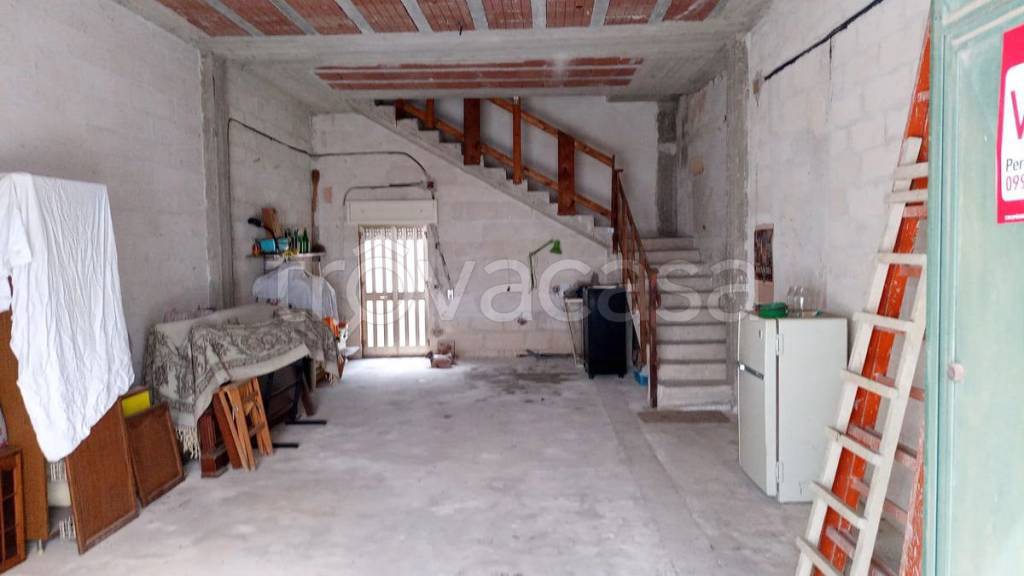 casa indipendente in vendita a Manduria in zona Uggiano Montefusco