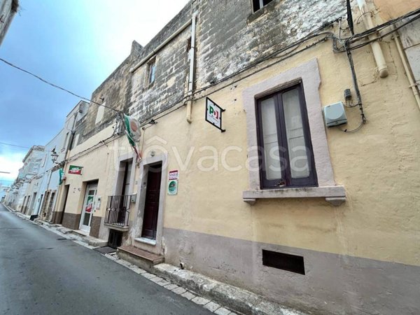 casa indipendente in vendita a Manduria