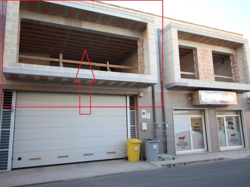 appartamento in vendita a Manduria