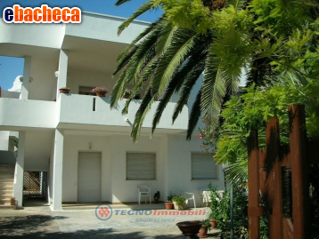 casa indipendente in vendita a Manduria