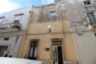 casa indipendente in vendita a Manduria