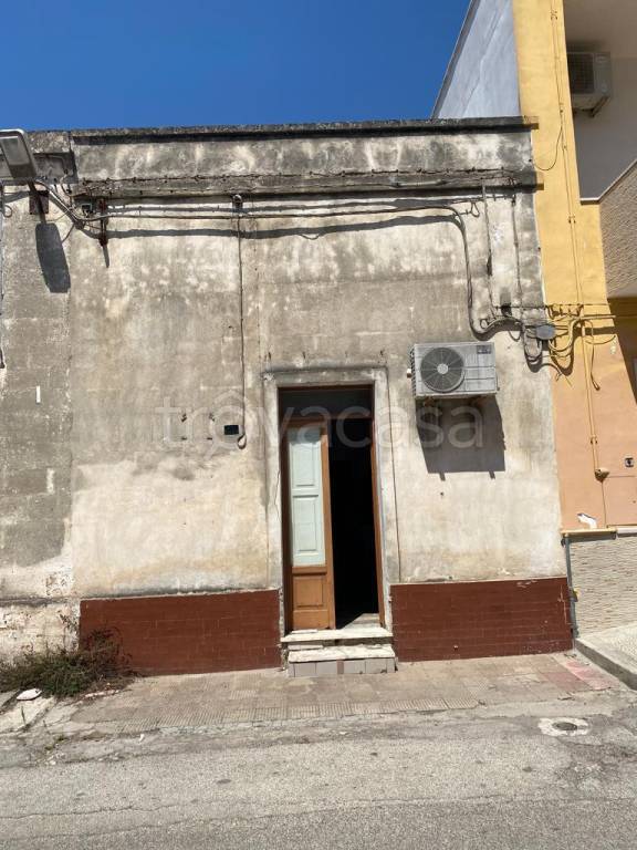 appartamento in vendita a Manduria