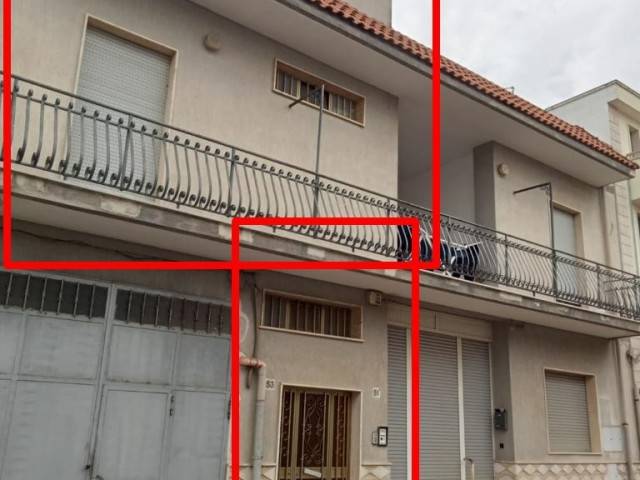 appartamento in vendita a Manduria