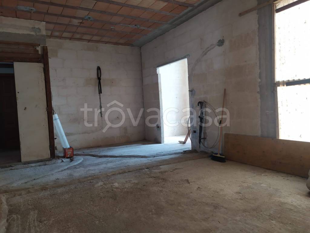 appartamento in vendita a Manduria