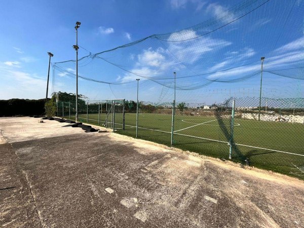 appartamento in vendita a Manduria