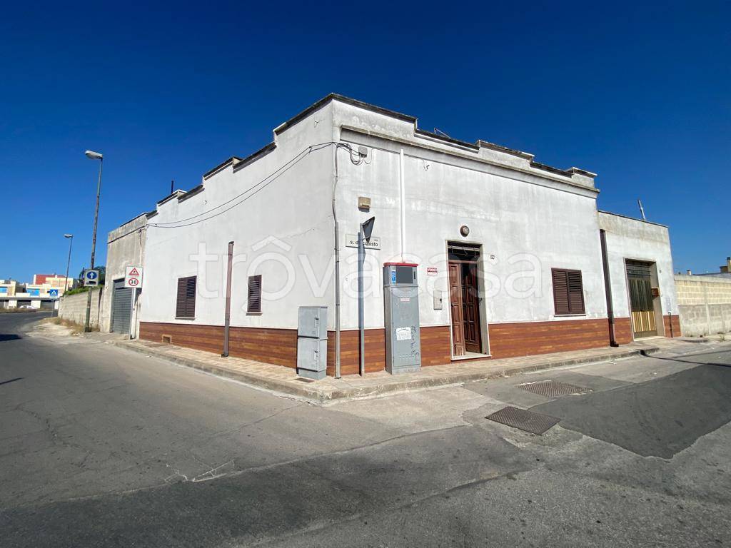 appartamento in vendita a Manduria