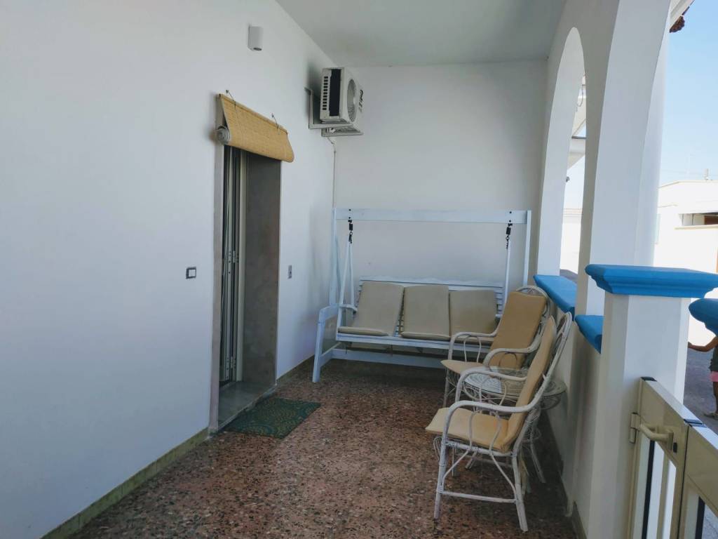 casa indipendente in vendita a Manduria in zona San Pietro in Bevagna