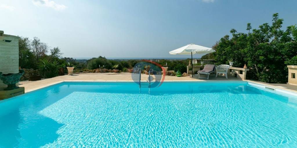 casa indipendente in vendita a Manduria