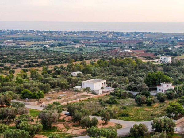 casa indipendente in vendita a Manduria