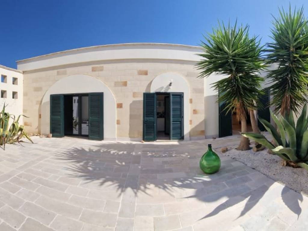 villa in vendita a Manduria