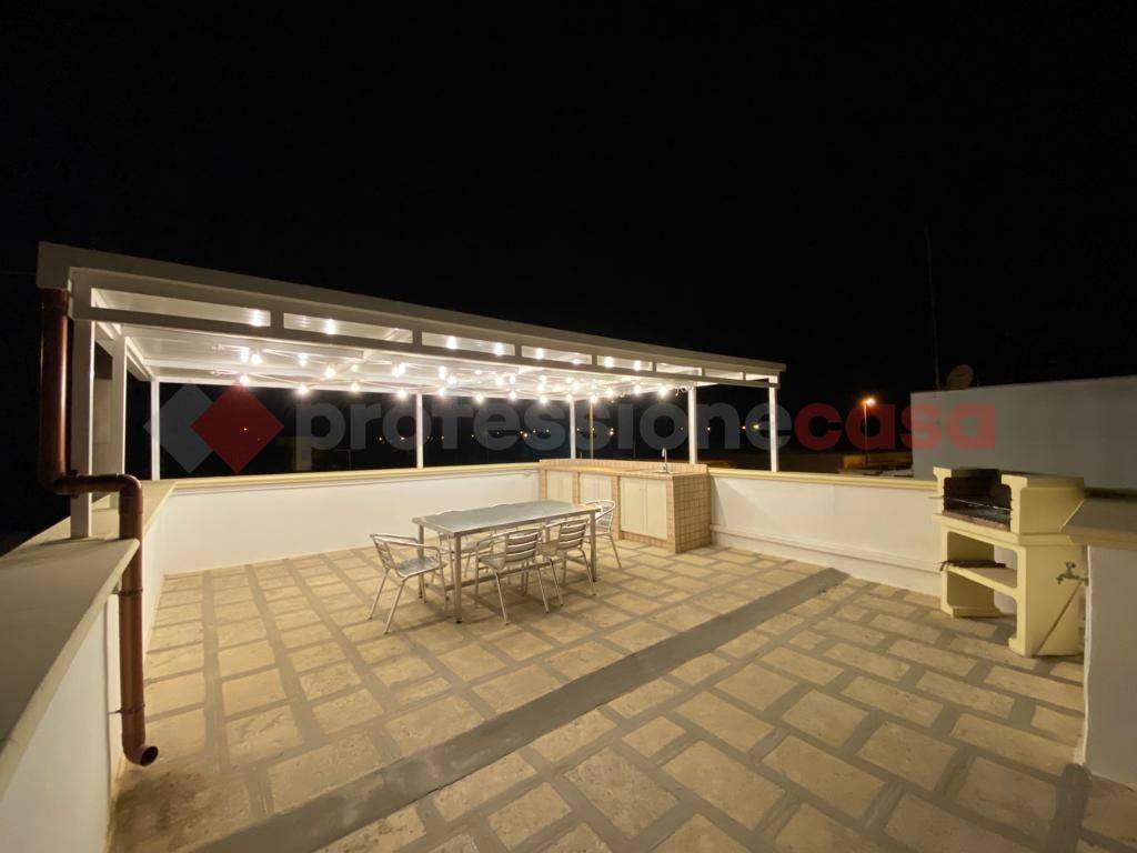 casa indipendente in vendita a Manduria in zona San Pietro in Bevagna