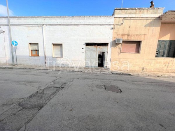 appartamento in vendita a Manduria