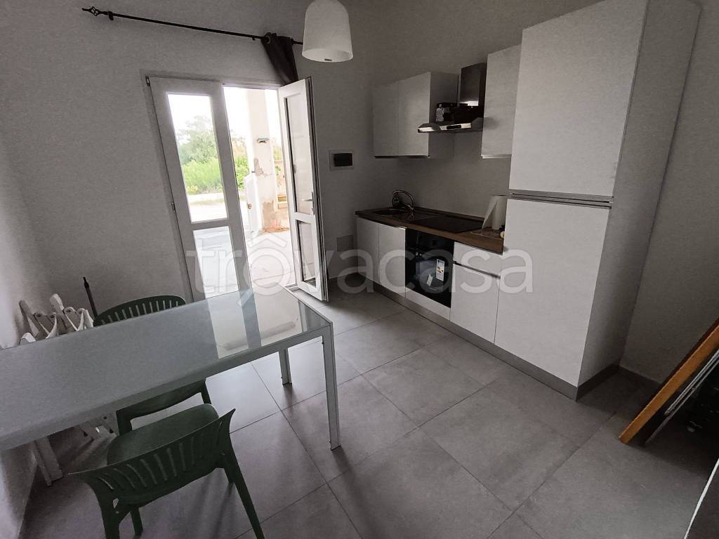 casa indipendente in vendita a Manduria